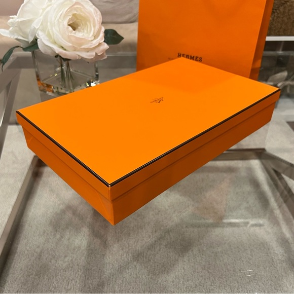 Hermes Gift Box Set - Picture 4 of 12